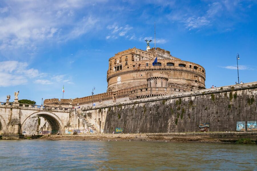 Rome: Tiber River Urban Rafting Tour with Roman Pizza - Who Should Book This Tiber Rafting + Pizza Tour (and Who Should Skip)