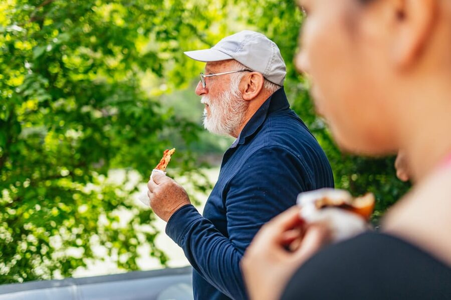 Rome: Tiber River Urban Rafting Tour with Roman Pizza - The Safety Briefing That Makes the Rapids Feel Doable
