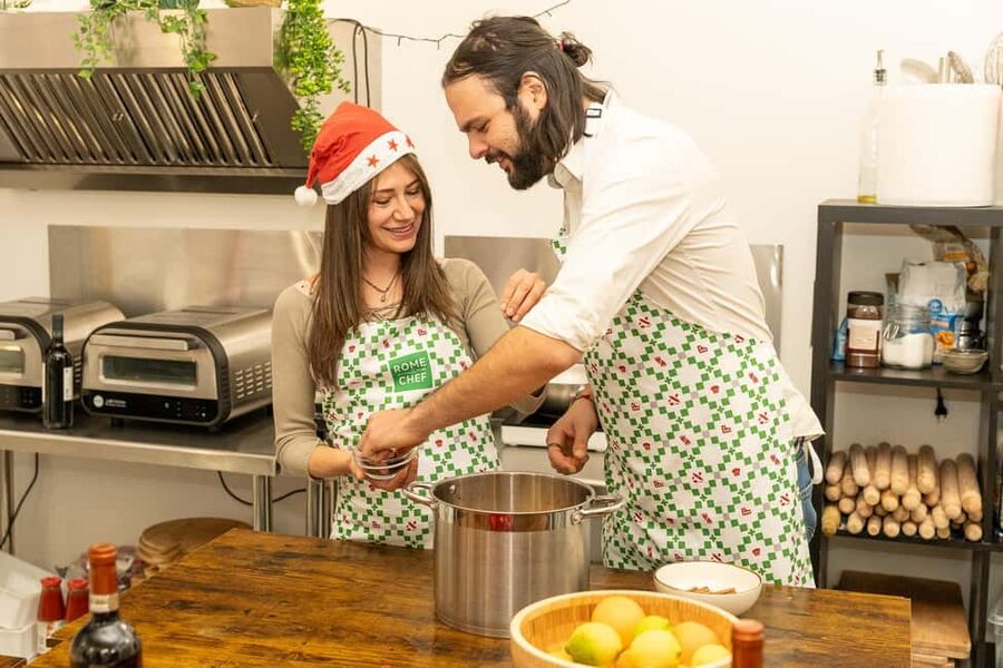 Rome: Tiramisu and Pasta Cooking Class near the Colosseum - Value Check: Is $69 Worth It in Rome?