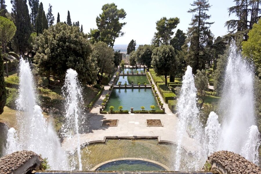 Rome: Tivoli Day Trip with Villa d'Este and Villa Adriana - Key Highlights Worth Planning For