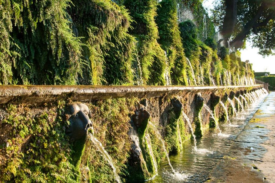 Rome: Tivoli Day Trip with Villa d'Este and Villa Adriana - Timing, Pacing, and How Much Free Time You’ll Have