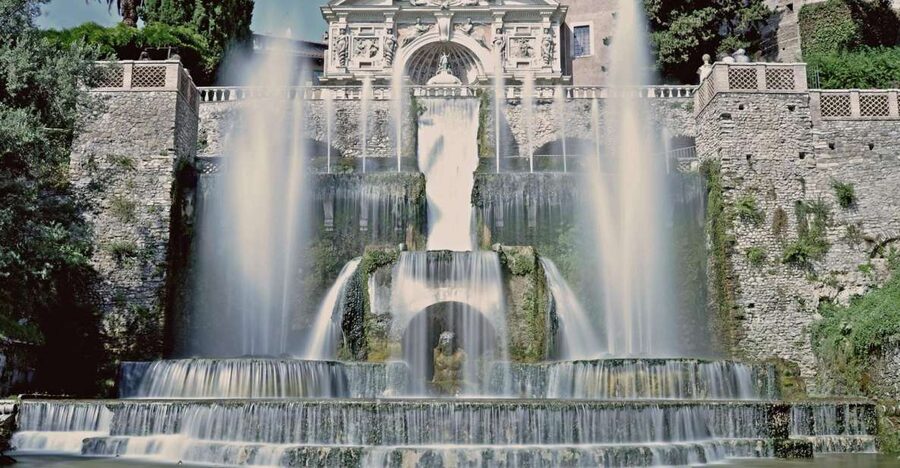 Rome: Tivoli Day Trip with Villa d'Este and Villa Adriana - Price and What You Actually Get for $141.61