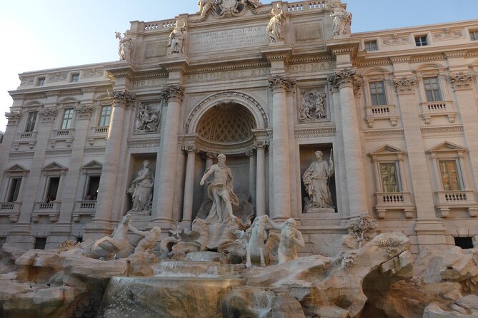 Rome to Civitavecchia port - Private Transfer - Price and Value: Is $162.20 Per Person Reasonable?