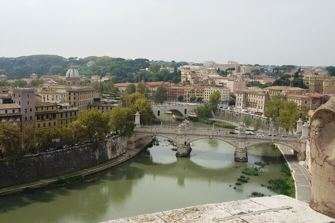 Rome to Civitavecchia port - Private Transfer - Who This Transfer Is Best For (and Who Should Think Twice)