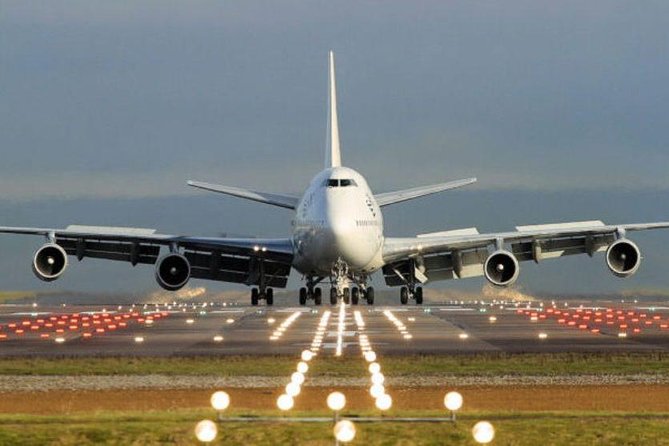 Rome to Fiumicino airport - Private Transfer - Key things I’d watch for before you book