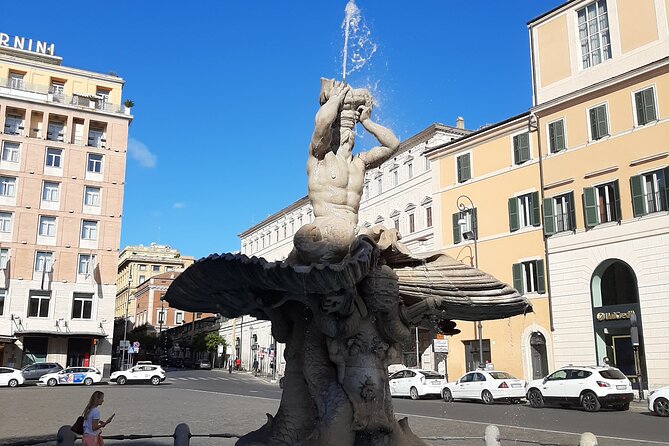 Rome to Fiumicino airport - Private Transfer - Luggage rules: the details that can save you money
