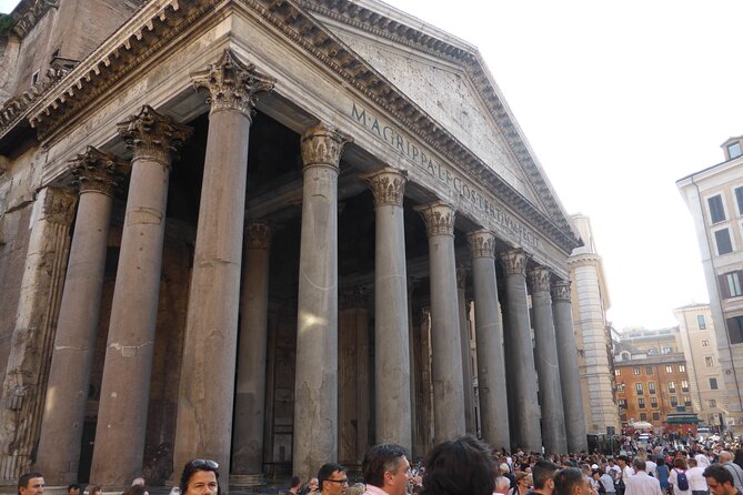Rome to Fiumicino airport - Private Transfer - Drop-off at FCO: getting to the right terminal