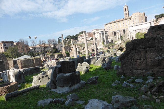 Rome to Fiumicino airport - Private Transfer - Value at $70.89 per person: when this transfer makes financial sense