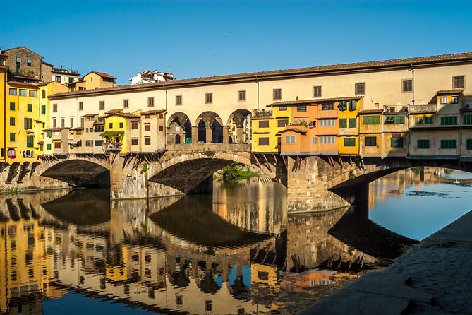 Rome to Florence: High-Speed Train Day Trip with Guided City Tour - Price and logistics: is $263.11 a good value?