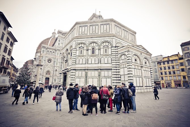 Rome to Florence: High-Speed Train Day Trip with Guided City Tour - Should you book it?