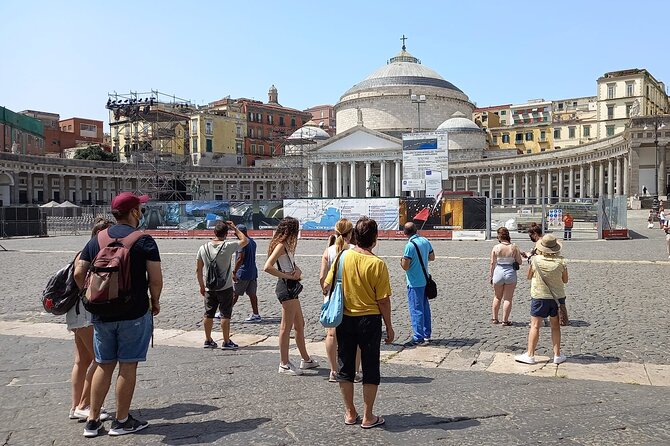 Rome to Pompeii, Sorrento & Capri: 2-Day South Italy Tour - Sorrento Overnight: The Coast Town Stop You Actually Get to Feel