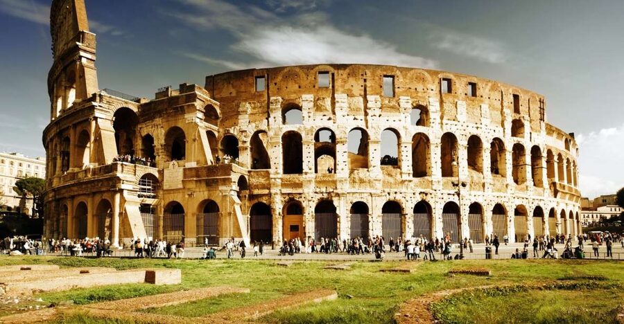 Rome: Tour of Colosseum Arena Floor with 1st and 2nd Levels - Gladiator’s Gate to the Arena Floor: The Why Behind the Access