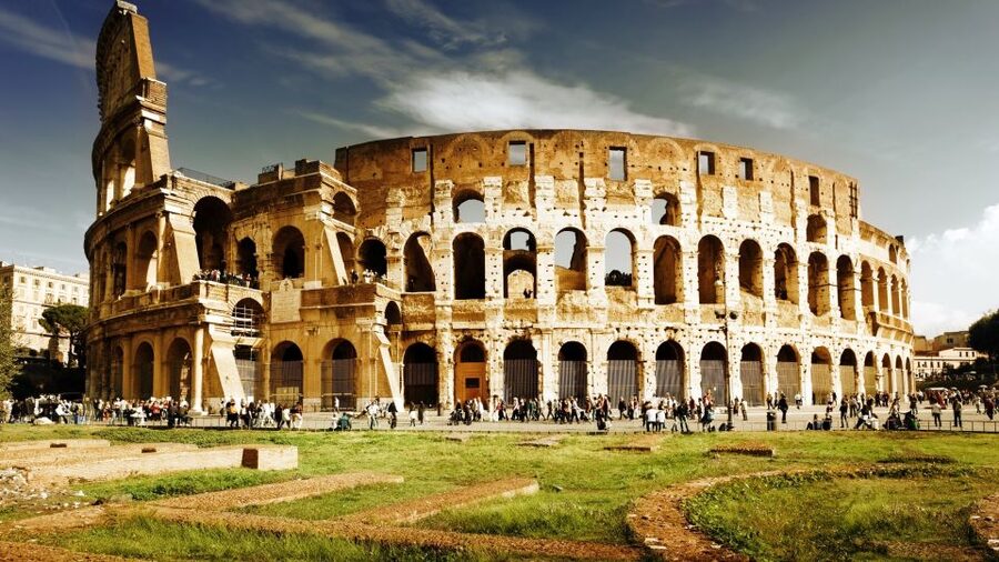 Rome: Tour of Colosseum Arena Floor with 1st and 2nd Levels - Roman Forum and Palatine Hill: Where the Colosseum Fits Into Daily Power