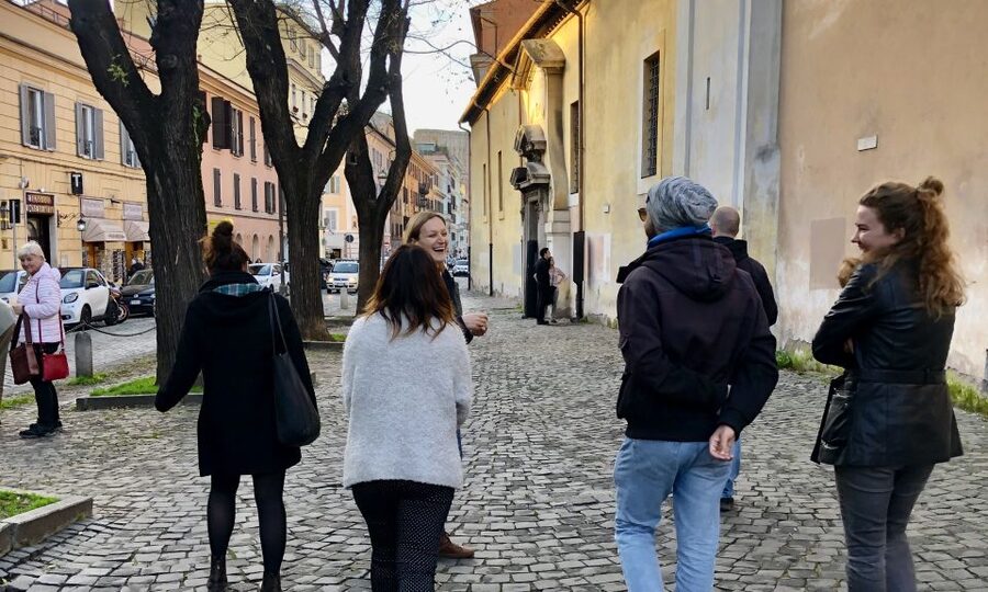Rome: Tour of St. Clement's Basilica Underground Temples - Key highlights you’ll remember
