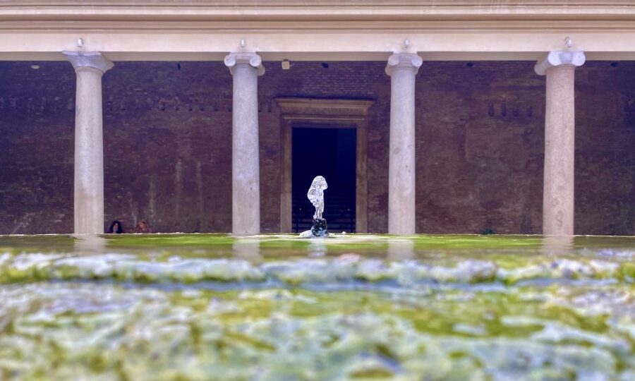 Rome: Tour of St. Clement's Basilica Underground Temples - Extending to Santo Stefano Rotondo: a second chapter of martyrdom art