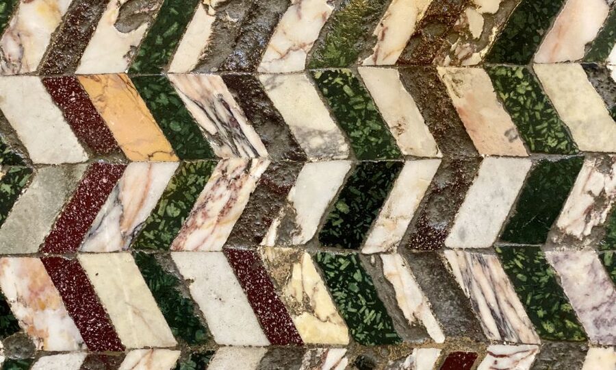 Rome: Tour of St. Clement's Basilica Underground Temples - Practical rules: shoes, dress code, and photo limits