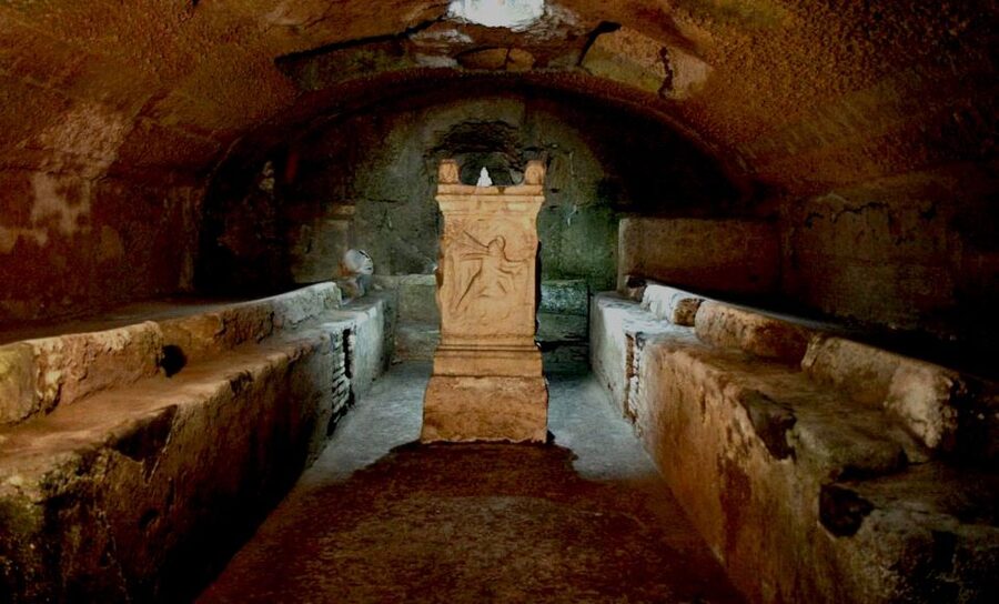 Rome: Tour of St. Clement's Basilica Underground Temples - Should you book this San Clemente underground tour?