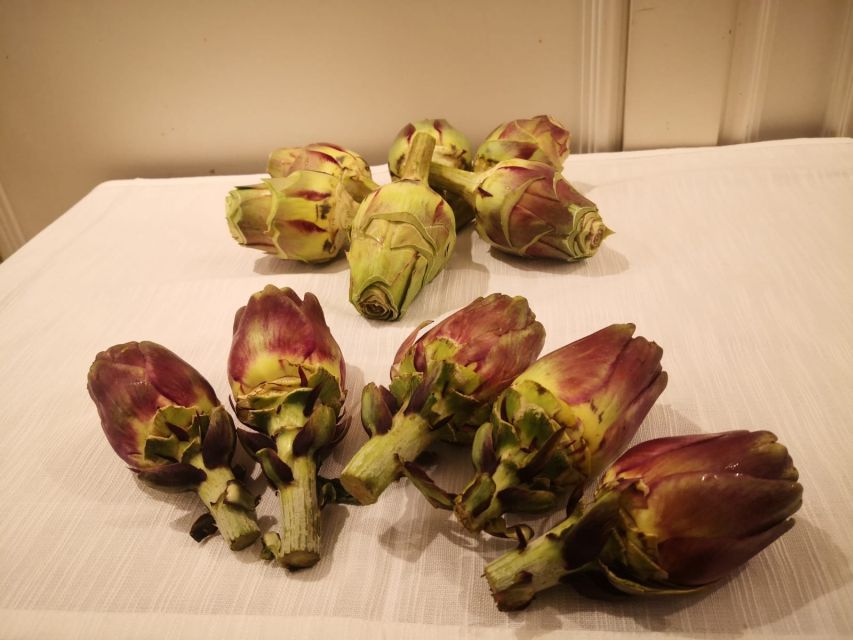 Rome: Traditional Cooking Class in the Jewish Ghetto - Should you book this Rome pasta class?