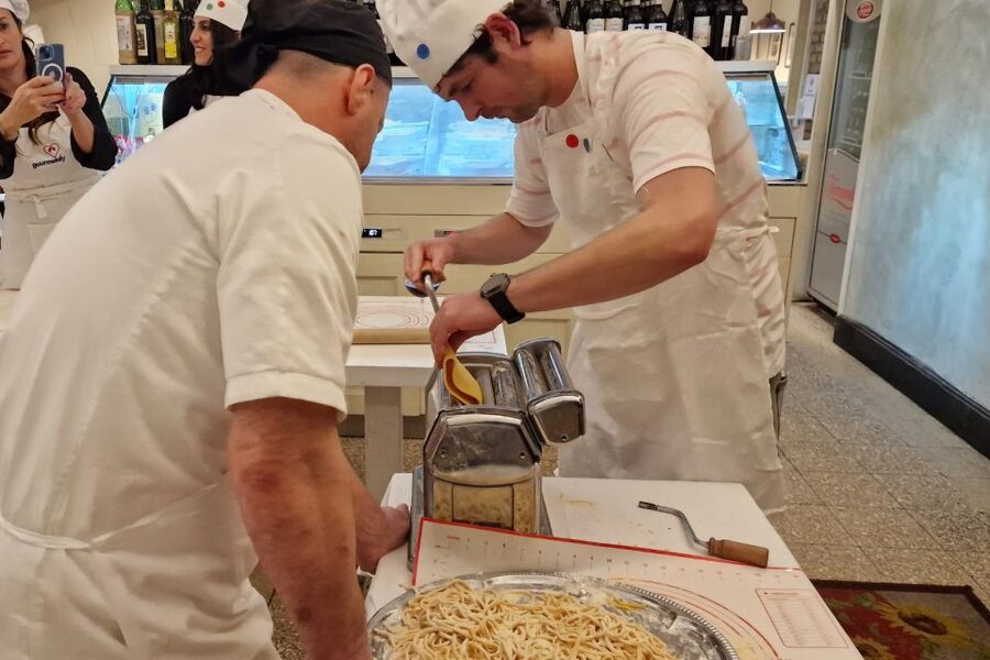 Rome: Traditional Cooking Class in the Jewish Ghetto - Price and value: is $94 worth it?