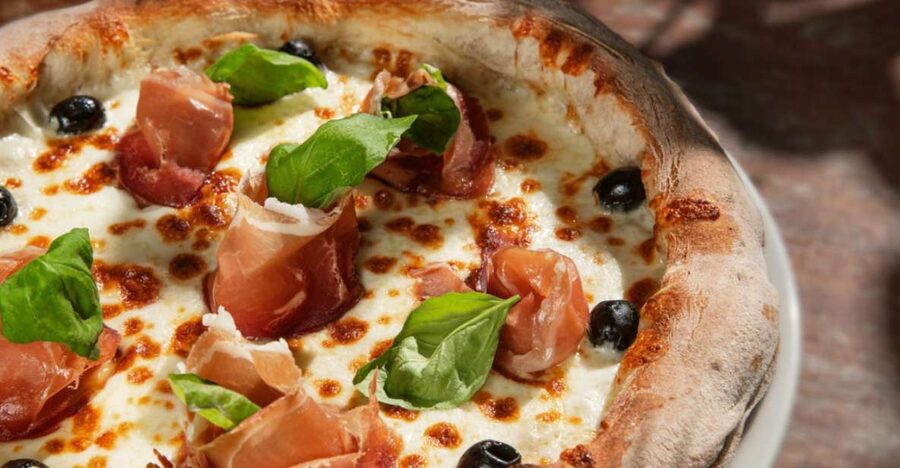 Rome: Traditional Pizza Cooking Class near Piazza Navona - Getting there smoothly in the Piazza Navona historic-center maze