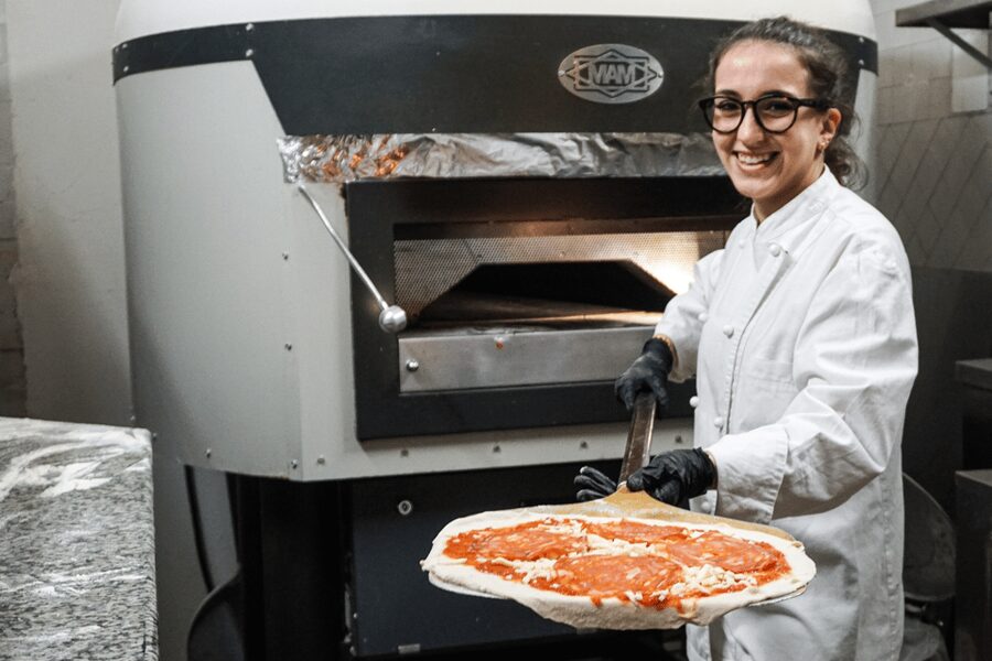 Rome: Traditional Pizza Cooking Class near Piazza Navona - Where the class fits best in a Rome day