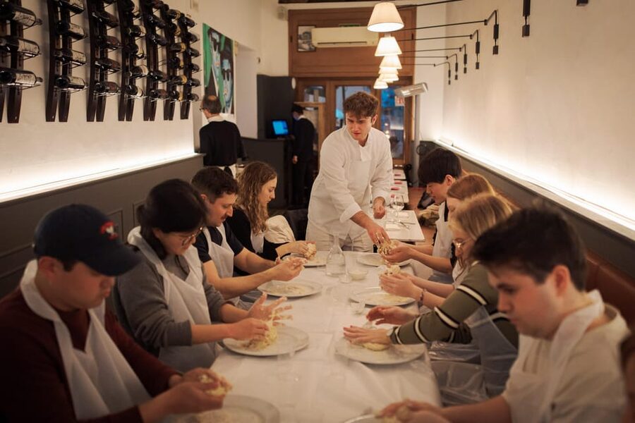 Rome: Traditional Pizza Cooking Class near Piazza Navona - Price and value: is $46 really fair for this experience?