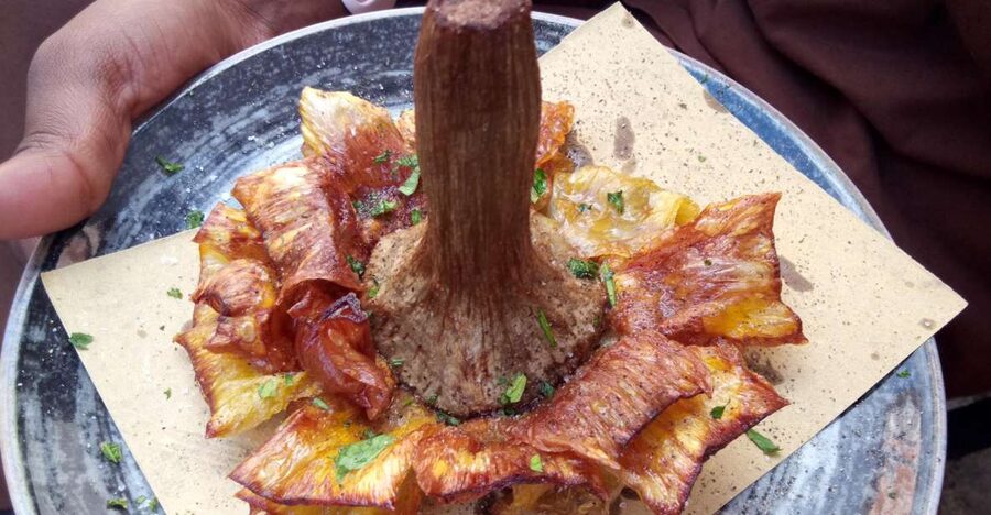 Rome: Trastevere and Jewish Ghetto Street Food Walking Tour - Entering Rome by Food, Not by Museum