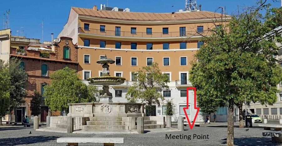 Rome: Trastevere and Roman Ghetto Guided Walking Tour - Key things that make this walk worth your time