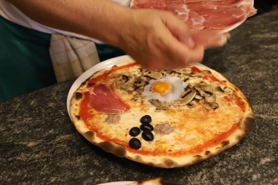Rome: Trastevere Food and Wine Tasting Tour - Who This Tour Fits Best (and Who Should Rethink It)