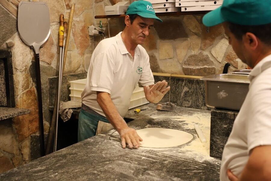 Rome: Trastevere Food and Wine Tasting Tour - Regional Food in Trastevere: How to Learn the Neighborhood by Eating It