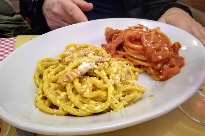 Rome: Trastevere Food Tour Wine Tasting and Local Expert Guide - Why Trastevere by Night Works So Well for Food