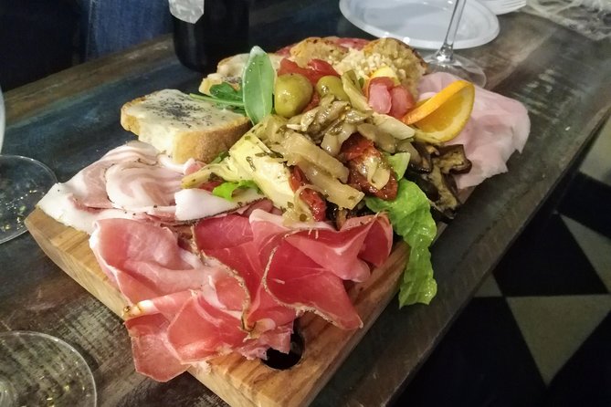Rome: Trastevere Food Tour Wine Tasting and Local Expert Guide - Is $107.40 a Good Value for This Tour?
