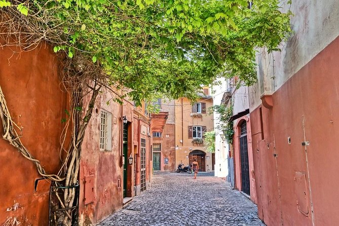 Rome: Trastevere Food tour with Free-Flowing Fine Wine - Crostini, Truffle Notes, and the Cheese Tastings You’ll Remember