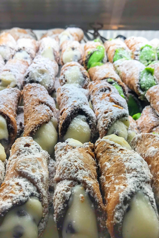 Rome: Trastevere Food Walking Tour with Beer and Wine - Trastevere food, mapped like a local route