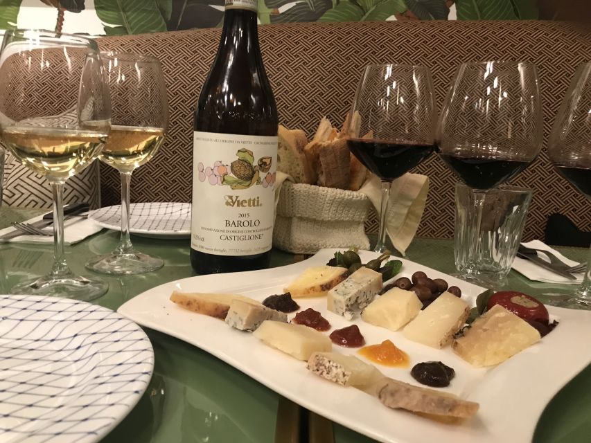 Rome: Trastevere Guided Food and Wine Tour with 20+ Tastings - Fresh pasta and wood-fired pizza: where the tour turns into dinner