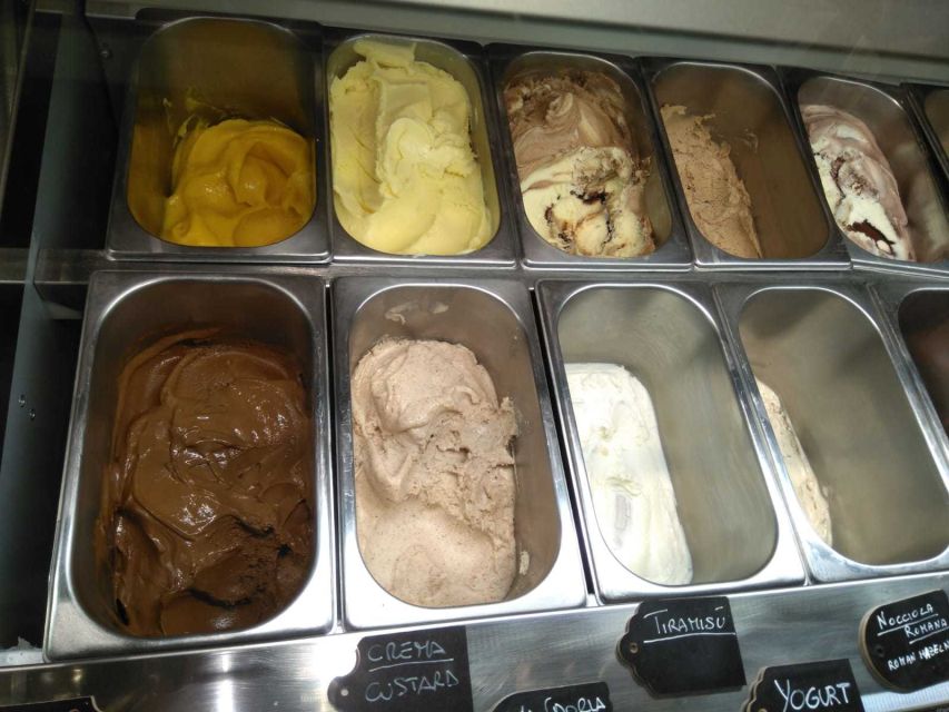 Rome: Trastevere Guided Food and Wine Tour with 20+ Tastings - What you’re really getting: 20+ tastings, not random samples