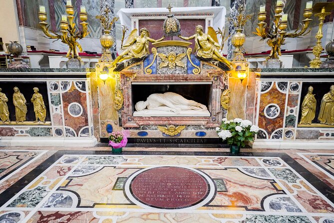 Rome: Trastevere Hidden Gems and Jewish Ghetto Small Group Tour - Key highlights you’ll feel right away