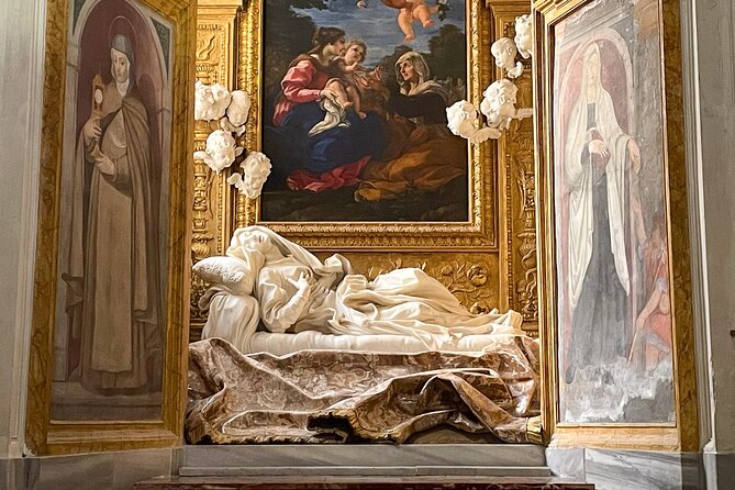 Rome: Trastevere Hidden Gems and Jewish Ghetto Small Group Tour - Trastevere and the Jewish Ghetto route: why it feels smarter than a checklist