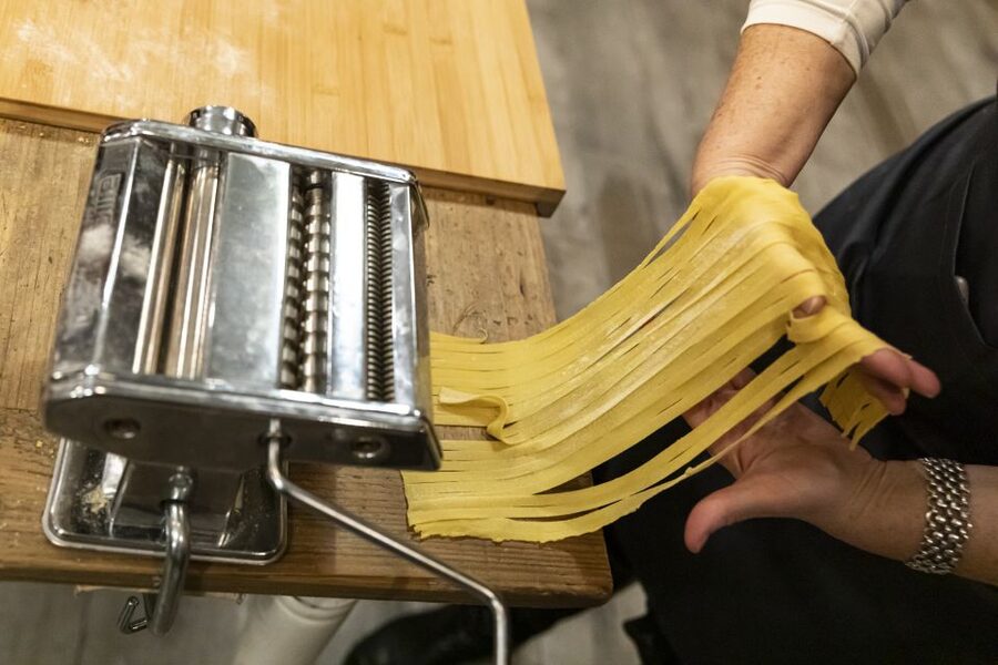 Rome: Trastevere Pasta Making Class - Should You Book This Trastevere Pasta Making Class?