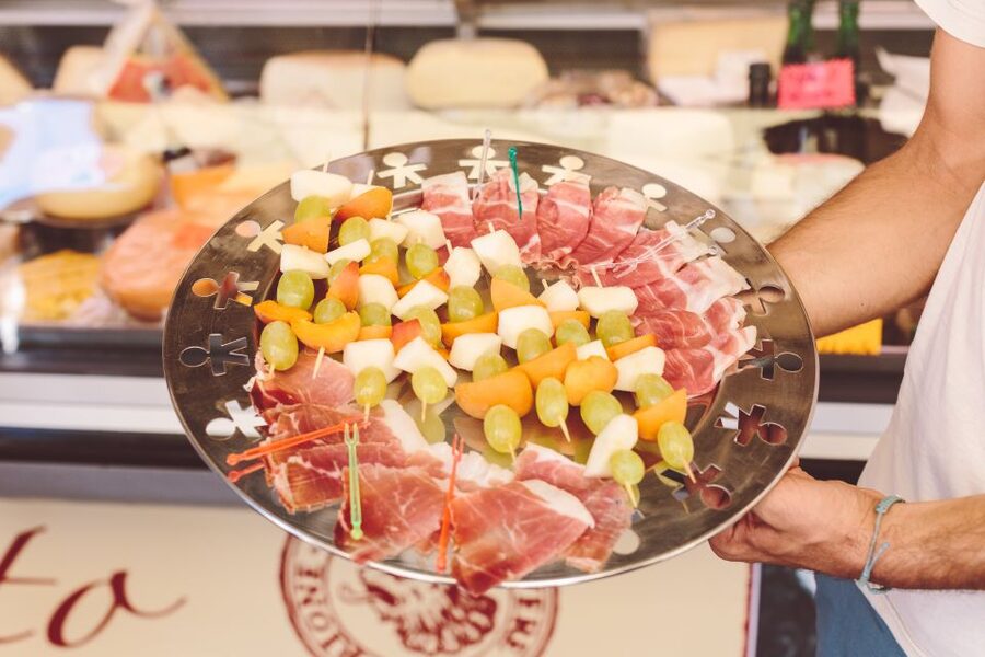 Rome: Trastevere Pasta Making Class - Gelato Tasting: Spotting What’s Real (and What’s Trying Too Hard)