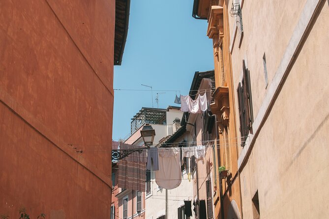 Rome Trastevere Pasta Making Class with Eating Europe - Price and value: what $100.37 really covers