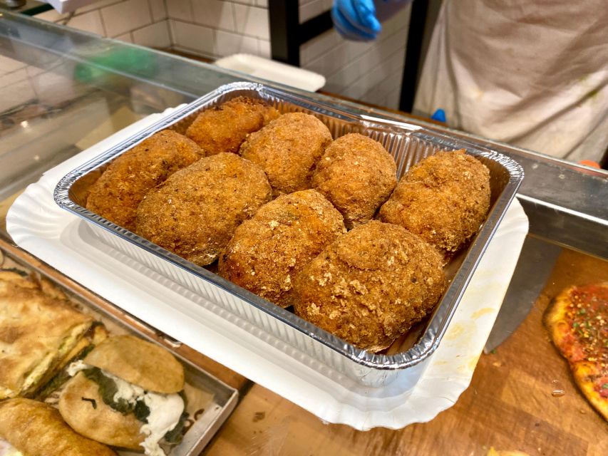 Rome: Trastevere Quarter Street Food Tour with Sightseeing - FAQ