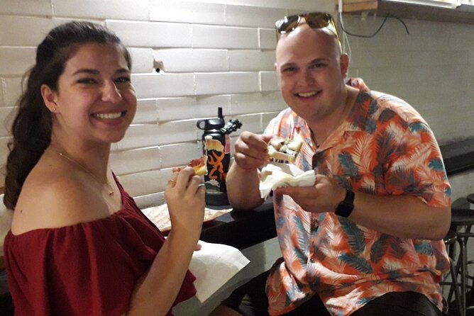 Rome: Trastevere street food and history tour - small group - Why the Neighborhood Sequence Works (and When It Might Not)