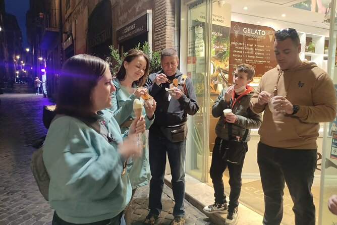 Rome: Trastevere street food and history tour - small group - Who Should Book This Tour, and Who Might Skip It