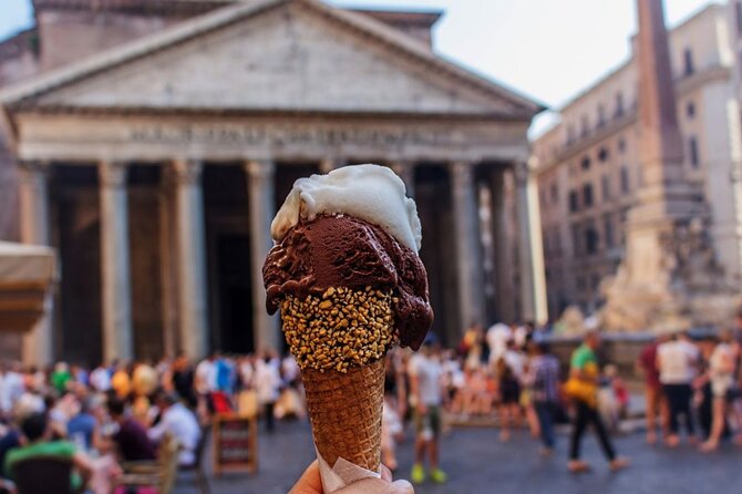 Rome Trastevere Street Food Tour: Eat and Drink Like a Local - Key things to know before you eat in Trastevere