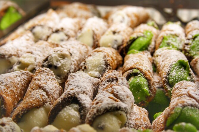 Rome: Trastevere Street Food Tour with Local Expert - Price and What You Really Get for $54.44