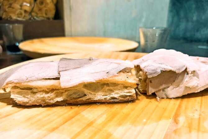 Rome: Trastevere Street Food Tour with Local Expert - Supplì Roma: Why These Crunchy Rolls Matter in Roman Food