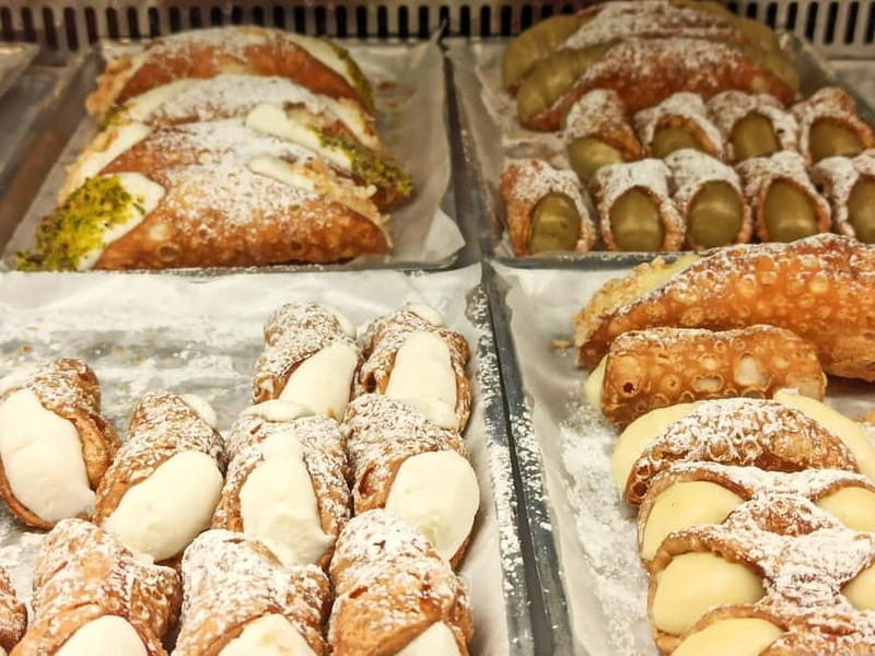 Rome: Trastevere Street Food Walking Tour with Local Expert - Santa Maria in Trastevere: Biggest District Landmark and a Great Photo Pause