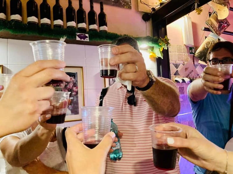 Rome: Trastevere Street Food Walking Tour with Local Expert - Price and Value: What $57 Buys You in Time, Food, and Guide Time
