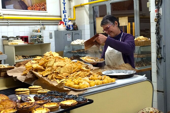Rome: Trastevere Ultimate Food Tour by Do Eat Better - Piazza San Cosimato: Artisanal Gelato as the Endgame